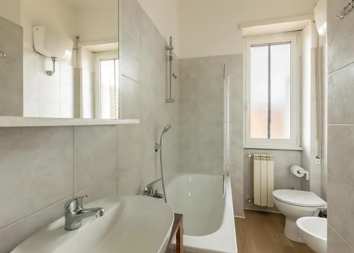 Apartment La Petite Maison A