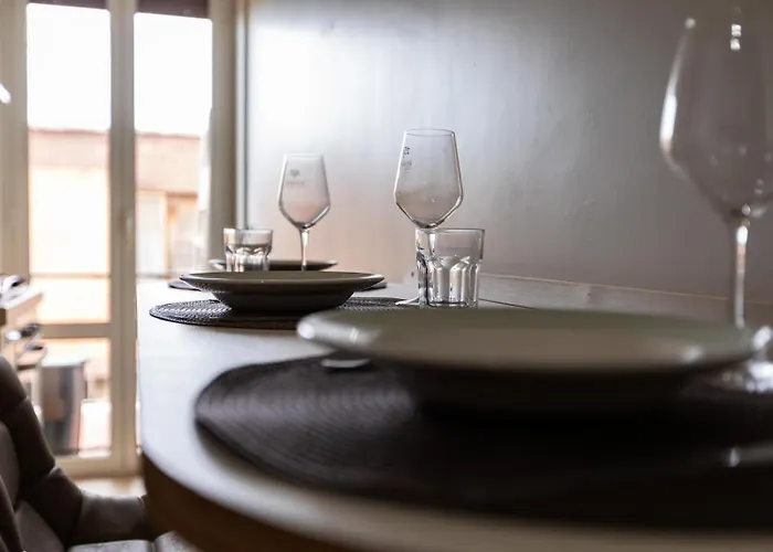 La Petite Maison A * Rom
