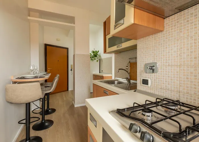 La Petite Maison A Apartment *