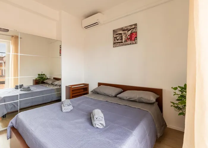 La Petite Maison A Apartment *
