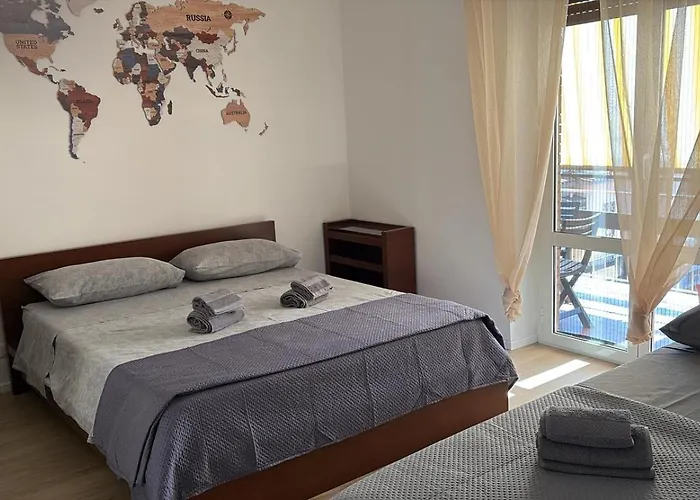 La Petite Maison A Rom
