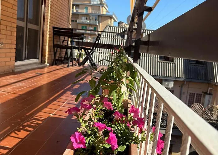 La Petite Maison A Apartment *